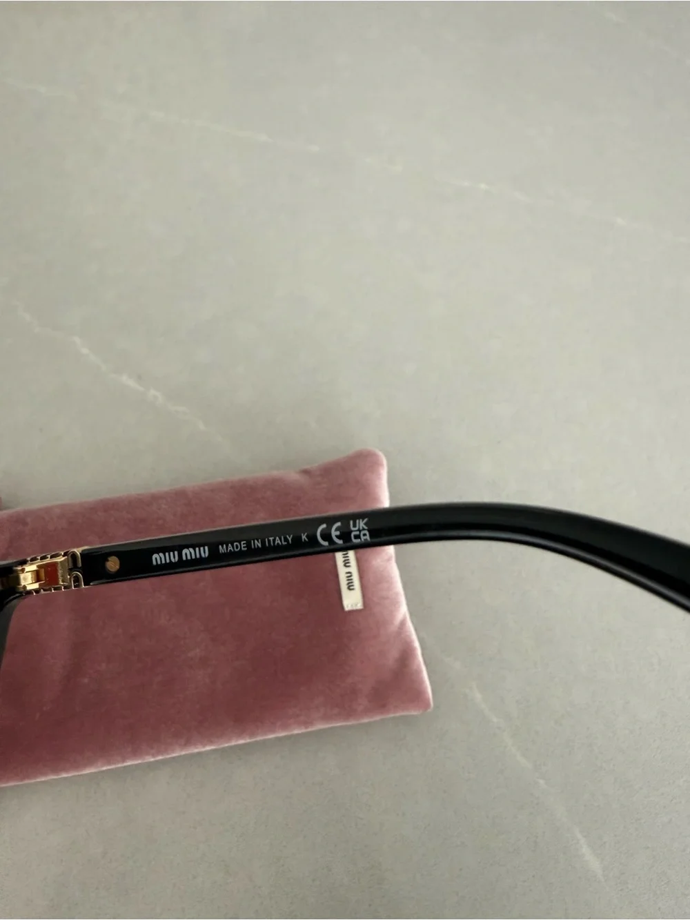 Miu Miu Sunglasses